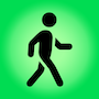 Steps App icon